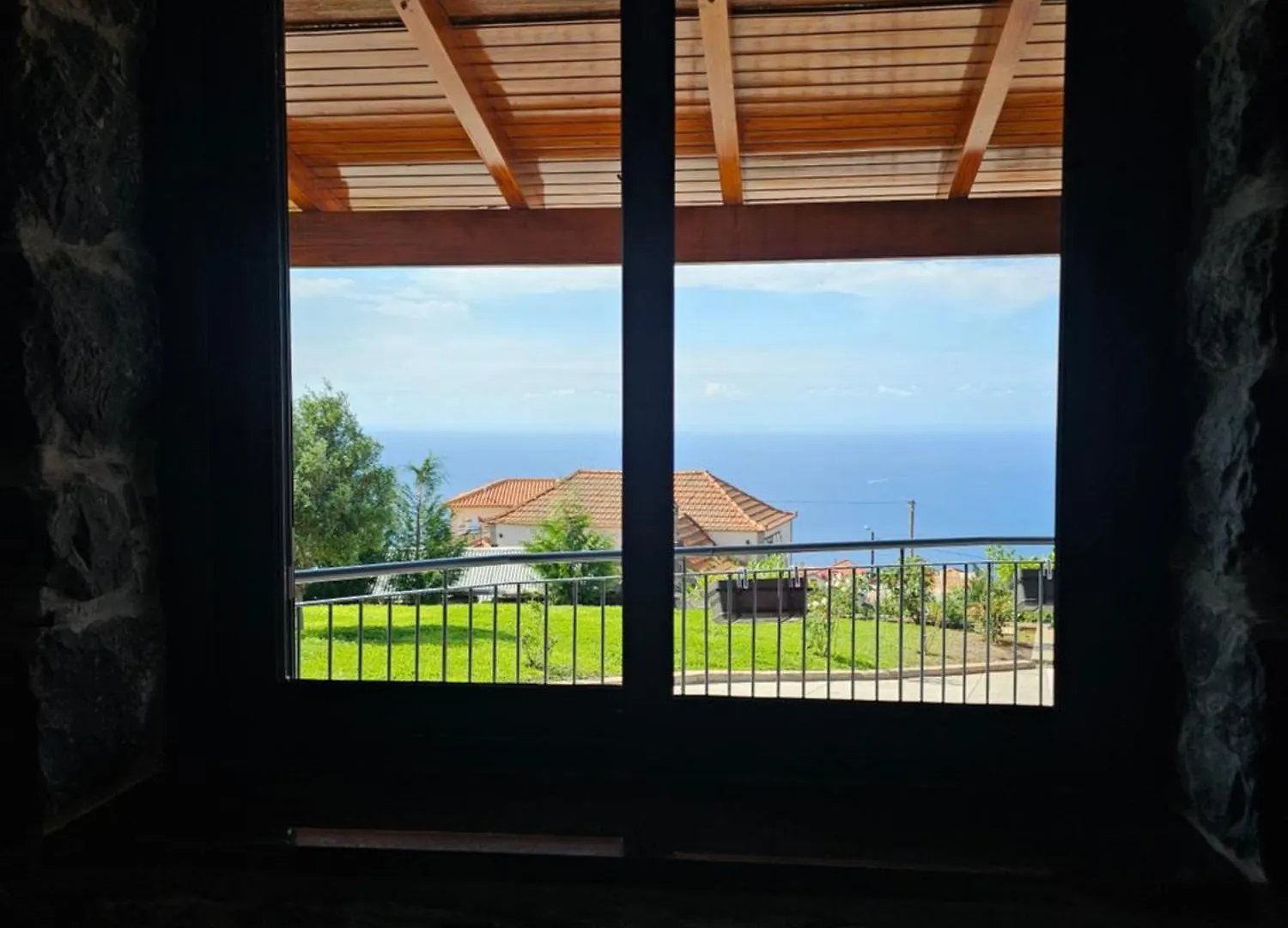 Quinta Das Rosas 6 Amaizing Seaview Trekking Beach Estreito da Calheta Nyaraló