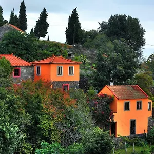 Vakantiehuis Madeira-meerblick-haus, Estreito Da Calheta